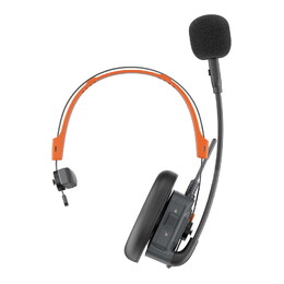 Saramonic WiTalk9X SMH Single-Ear Wireless Intercom Master Headset