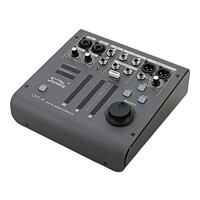Soundking DM4 WiFi Digital Mixer - 4 Input, 6 Output
