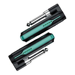 Swiff Audio WS70+ UHF Guitar Wireless System