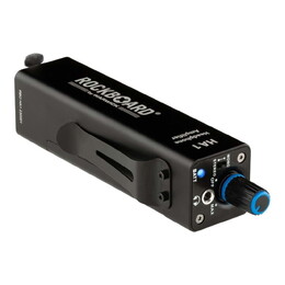 RockBoard HA 1 in-Ear Monitoring Headphone Amplifier