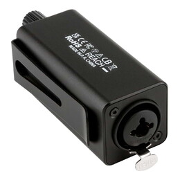 Rockboard HA 2 In-Ear Monitoring Headphone Volume Controller