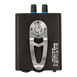 RockBoard HA 3 Two-Channel Monitor Headphone Amplifier