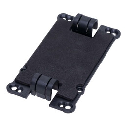 RockBoard QuickMount Type B1 - Pedal Mounting Plate
