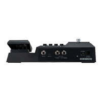 Zoom G2X FOUR Guitar Multi-Effects Processor with Expression Pedal