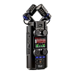 Zoom H5 Studio Handy Recorder