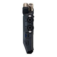 Zoom H6essential 6-Track 32-Bit Float Portable Field Handy Recorder
