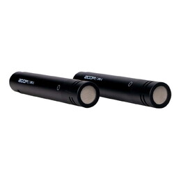Zoom ZPC-1 Cardioid Pencil Condenser Microphone - Pair