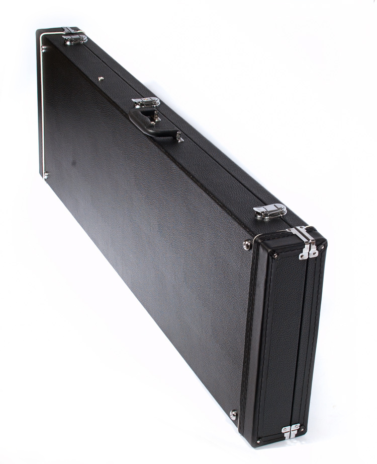 SWAMP Electric Bass Guitar Hard Case SWAMP