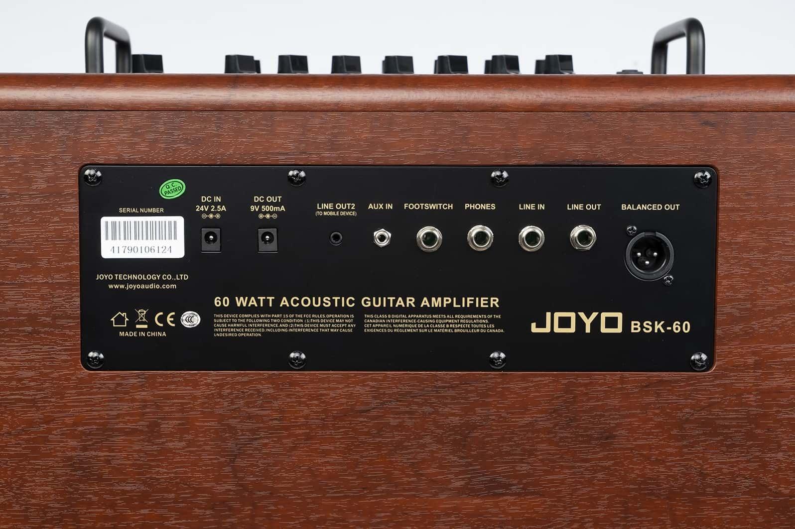 Joyo busking amp deals