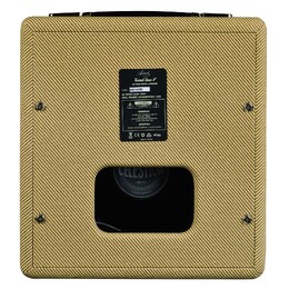 Artist TweedToneV 5 Watt Tube Guitar Amp