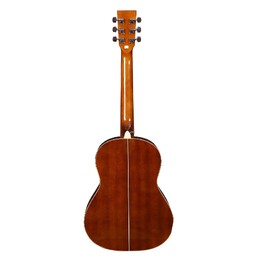 Artist LSP34 3/4 Left Handed Beginner Acoustic Guitar Pack - Natural