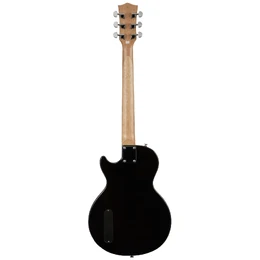 Artist AP54J Vintage Burst Electric Guitar with Howler P90 Pickup