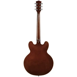 Artist Walnut58TRM Semi-Hollow Electric Guitar with Tremolo
