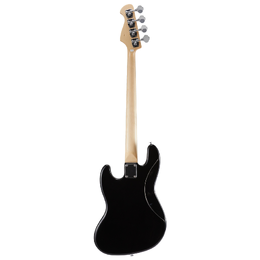 Artist AJB Bass Guitar with Accessories - Black