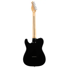 Artist AT69 Electric Guitar with Howler Pickups - Black