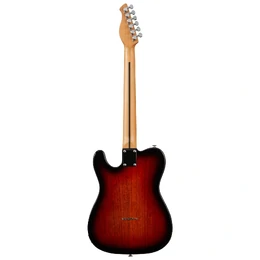 Artist AT69 Electric Guitar with Howler Pickups - Sunburst