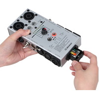 Alctron DB-4C Pro Audio Cable Tester