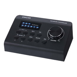 Alctron DMC05 Active Studio Monitor Controller