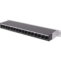 Alctron MS8V2 8 Channel Microphone Splitter