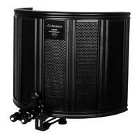 Alctron VB860 Sound Reflection Filter - Vocal Recording Booth Screen