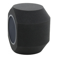 SWAMP "The Kryten" Isolation Pop Filter