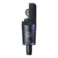 Audio Technica AT4050 Large Diaphragm Multi-pattern Condenser Microphone