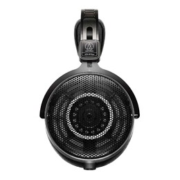 Audio Technica ATH-R70xa Professional Open-Back Reference Studio Headphones