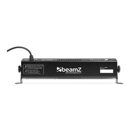 Beamz BUV293 18 x 3W UV LED Bar