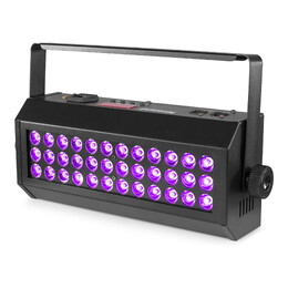 Beamz Flood36UV 36 x 3W LED UV Flood Light