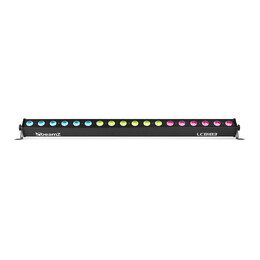 Beamz LCB183 - LED BAR 18 x 4W RGB
