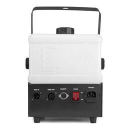 Beamz Rage 1800 LED Smoke Machine