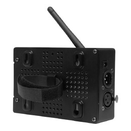 Chauvet DJ D-Fi Hub Wireless DMX Transceiver