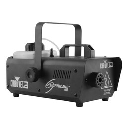 Chauvet DJ Hurricane 1000 Smoke Machine