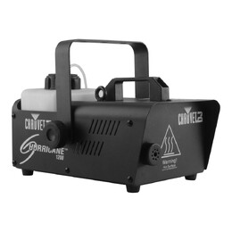 Chauvet DJ Hurricane 1200 Smoke Machine
