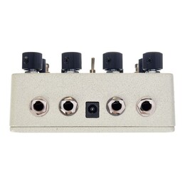 Cornerstone Colosseum Double Overdrive Guitar Effects Pedal
