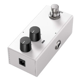 Donner Embark Series CHO-04 Chorus Guitar Effects Pedal