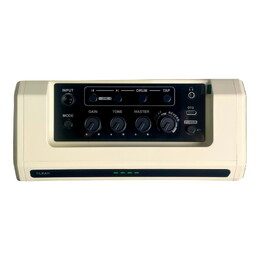 Donner DGA-1 10W Electric Guitar Amplifier - White
