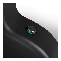 Enya X3 Pro Carbon Fibre Acoustic Electric Guitar with Cutaway