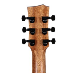 Enya X1 Pro Max Spruce HPL Acoustic Guitar - 41" Size - GA body - includes pickup