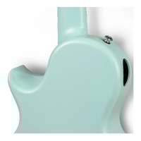 Enya Nova Go 35" Carbon Fibre Guitar - Acoustic - Blue