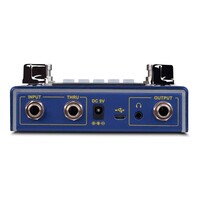 JOYO R-08 Cab Box Modelling and IR Loader Pedal