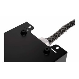 Multicore Cable w/ Stage Box - 12 Channels - 15m