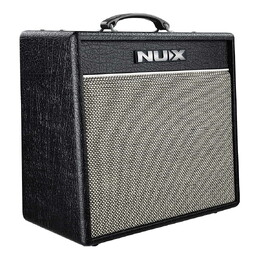 NUX MIGHTY40 MKII Digital 40W Modelling Guitar Amplifier