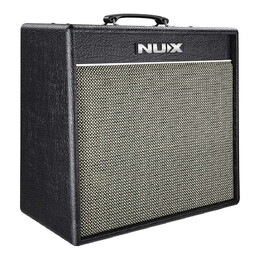 NUX MIGHTY60 MKII Digital 60W Modelling Guitar Amplifier