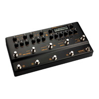 NUX NME-5 Trident Guitar Effects and Modeling Processor