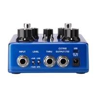NUX NSS5 Solid Studio IR and Power Amp Simulator