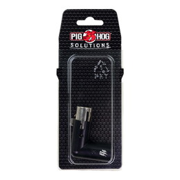 Pig Hog Right Angle XLR Adapter