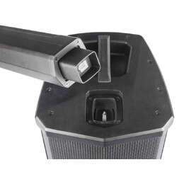 Proel Session 1 Portable Powered Column Array System Speaker