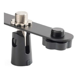 On Stage MY500 Stereo Mic Attachment Bar