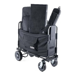 On Stage UCB2500 Utility Cart Bag